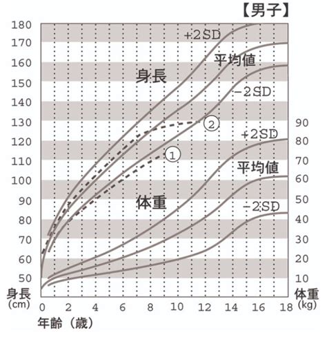 低 身長 性欲|成長ホルモン分泌不全性低身長症｜一般の皆様へ｜日本内分泌学会.